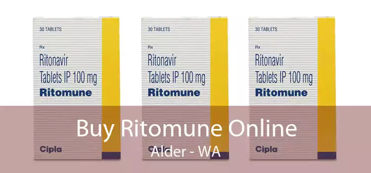 Buy Ritomune Online Alder - WA