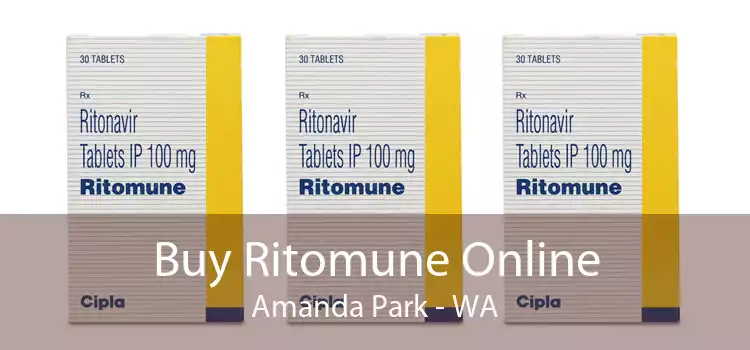 Buy Ritomune Online Amanda Park - WA