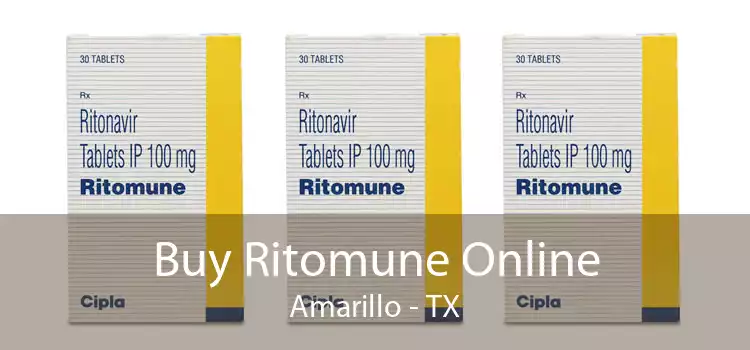 Buy Ritomune Online Amarillo - TX
