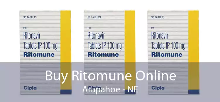 Buy Ritomune Online Arapahoe - NE