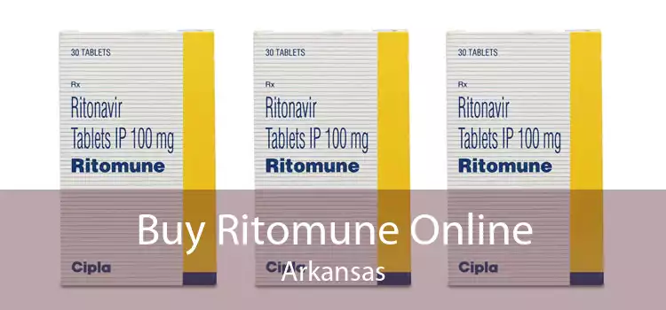Buy Ritomune Online Arkansas