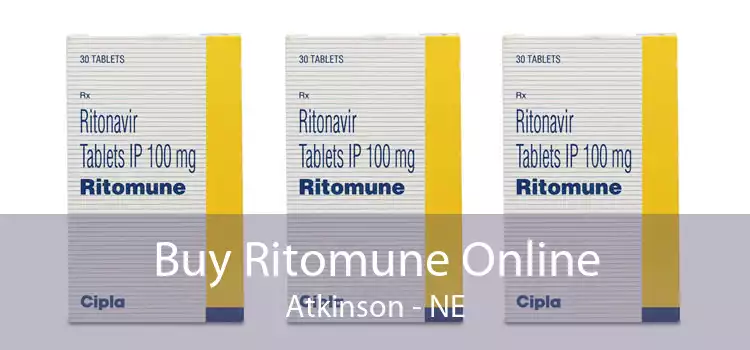 Buy Ritomune Online Atkinson - NE