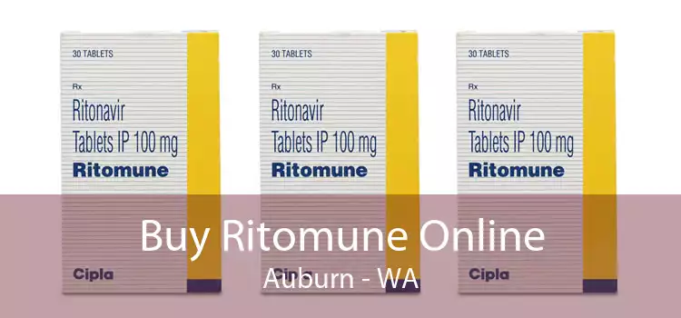 Buy Ritomune Online Auburn - WA