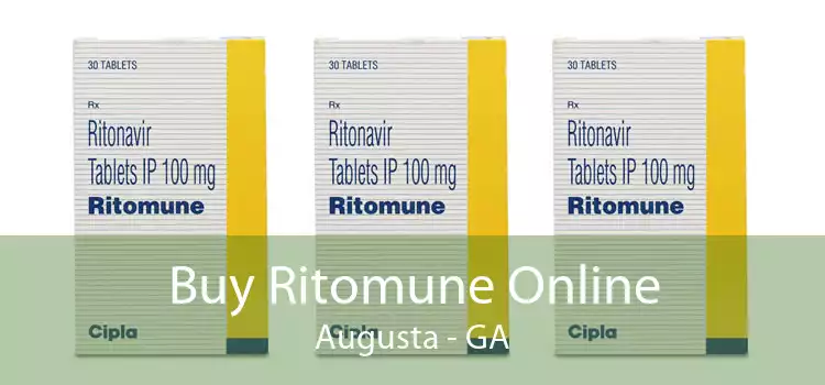 Buy Ritomune Online Augusta - GA