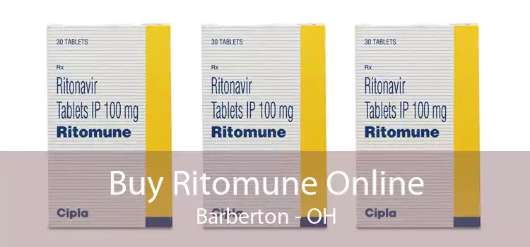 Buy Ritomune Online Barberton - OH