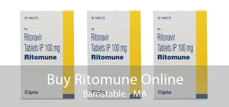 Buy Ritomune Online Barnstable - MA