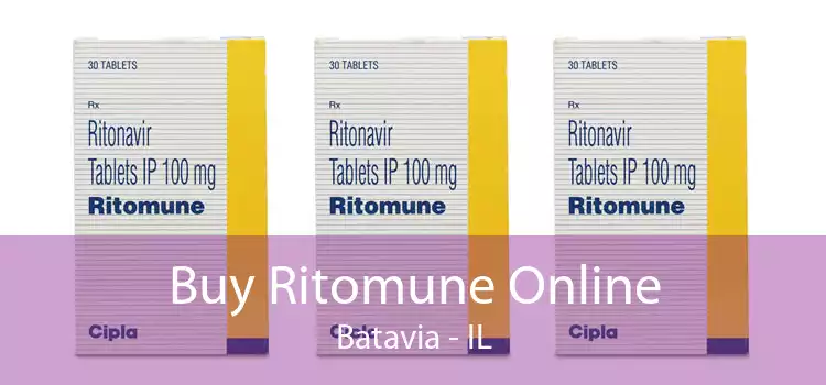 Buy Ritomune Online Batavia - IL