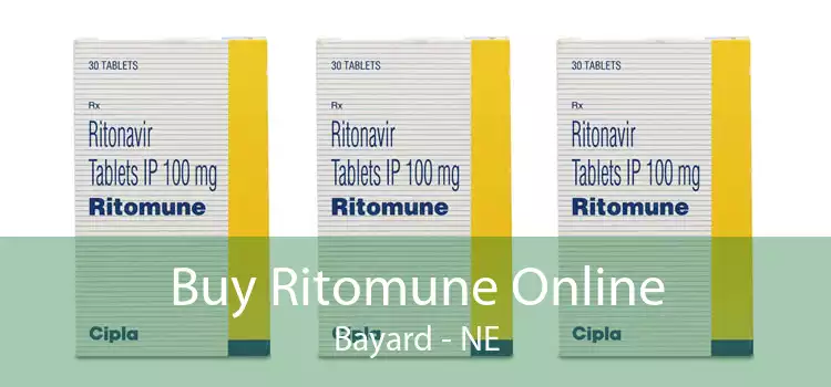 Buy Ritomune Online Bayard - NE