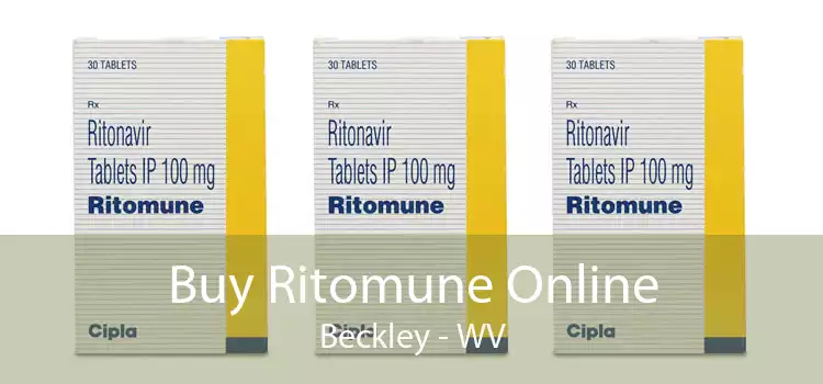 Buy Ritomune Online Beckley - WV