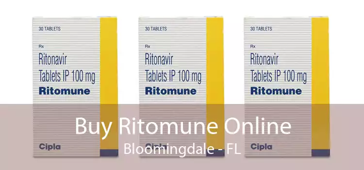 Buy Ritomune Online Bloomingdale - FL