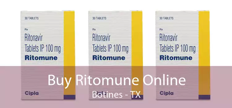 Buy Ritomune Online Botines - TX