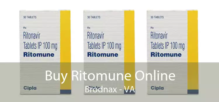 Buy Ritomune Online Brodnax - VA