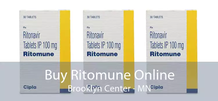 Buy Ritomune Online Brooklyn Center - MN