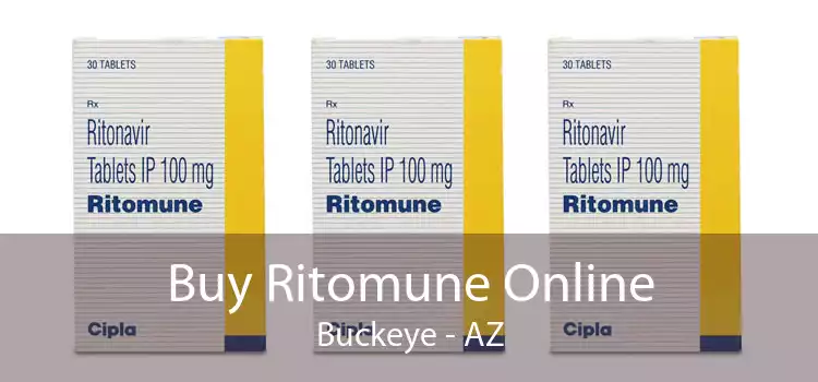 Buy Ritomune Online Buckeye - AZ