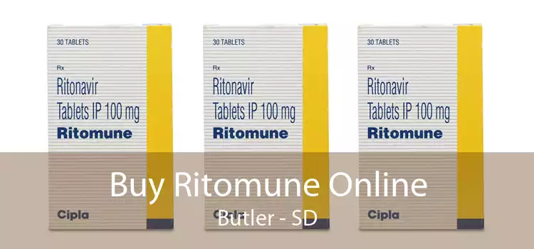 Buy Ritomune Online Butler - SD