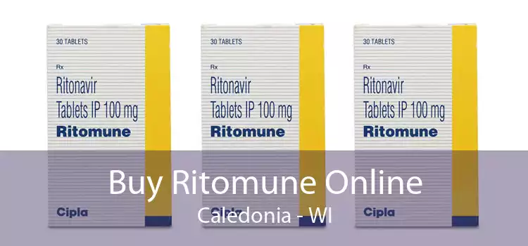 Buy Ritomune Online Caledonia - WI