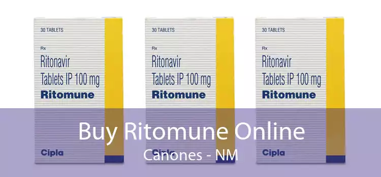 Buy Ritomune Online Canones - NM