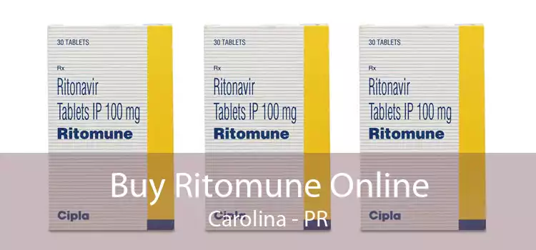 Buy Ritomune Online Carolina - PR