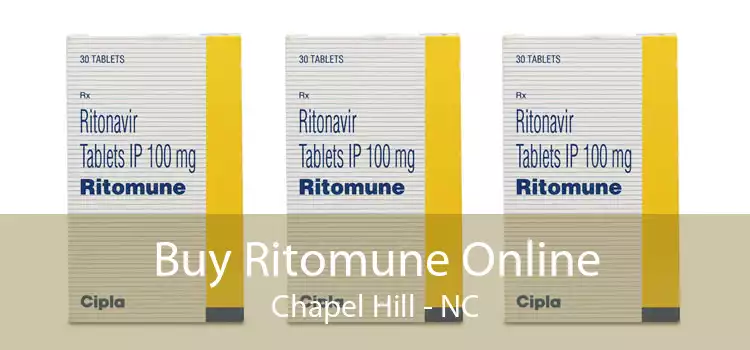 Buy Ritomune Online Chapel Hill - NC
