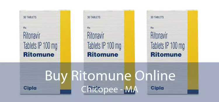 Buy Ritomune Online Chicopee - MA