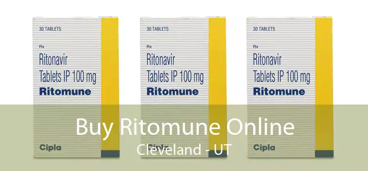 Buy Ritomune Online Cleveland - UT