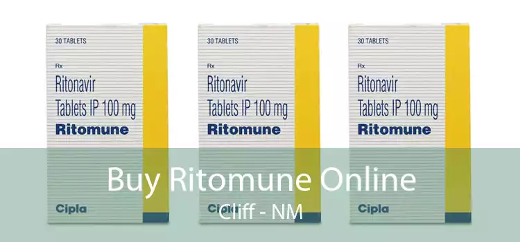 Buy Ritomune Online Cliff - NM