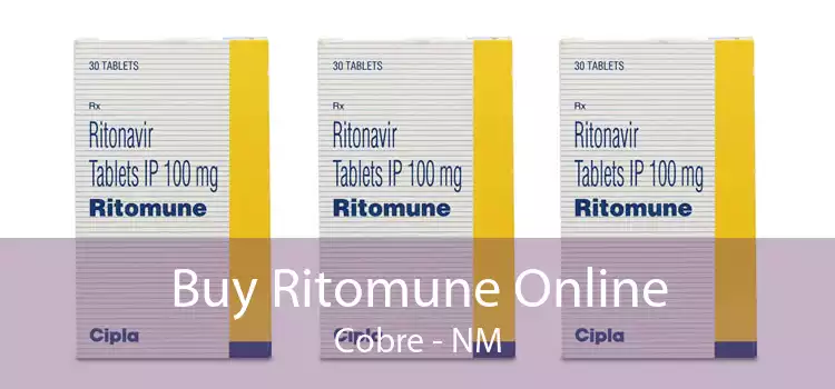 Buy Ritomune Online Cobre - NM