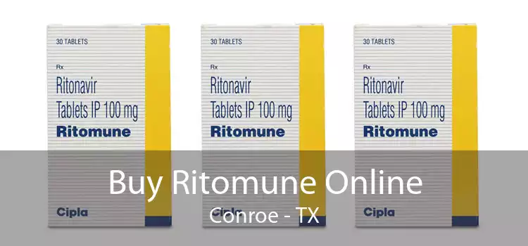 Buy Ritomune Online Conroe - TX