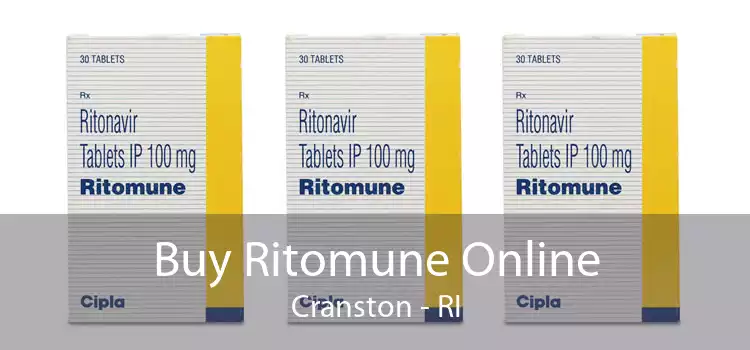 Buy Ritomune Online Cranston - RI