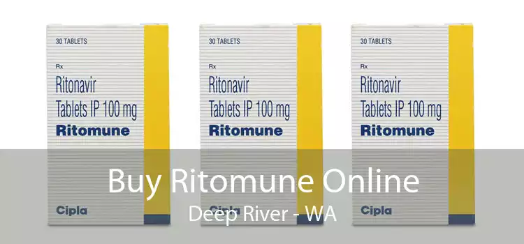 Buy Ritomune Online Deep River - WA