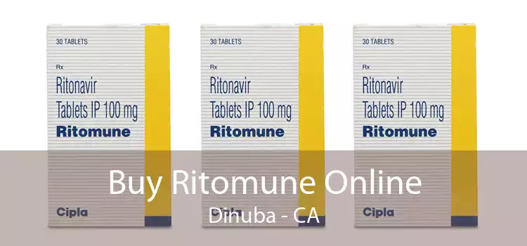 Buy Ritomune Online Dinuba - CA