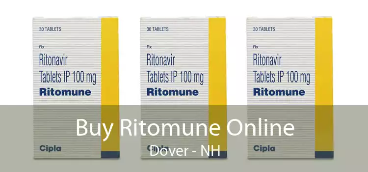 Buy Ritomune Online Dover - NH