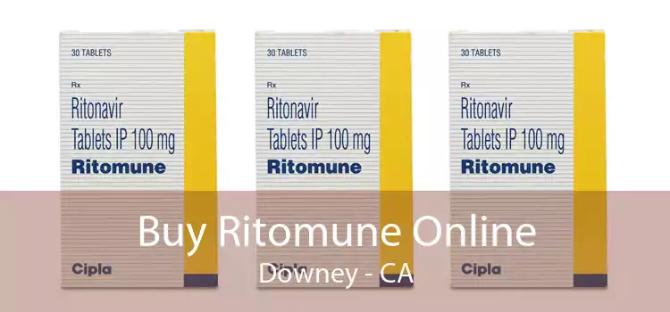 Buy Ritomune Online Downey - CA
