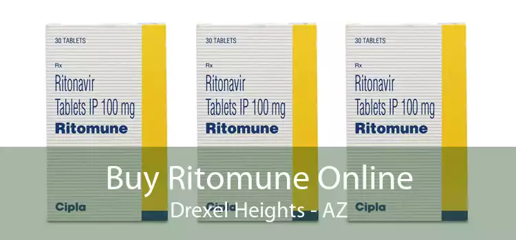 Buy Ritomune Online Drexel Heights - AZ