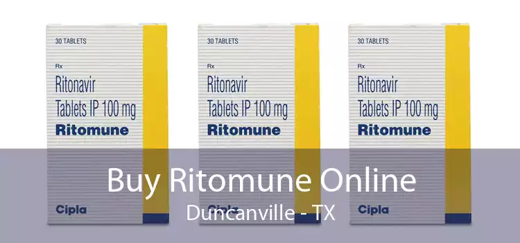 Buy Ritomune Online Duncanville - TX