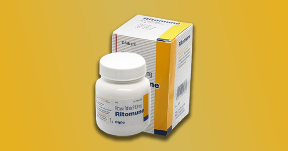 buy Ritomune near you in Arlington